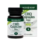 CBD Capsules