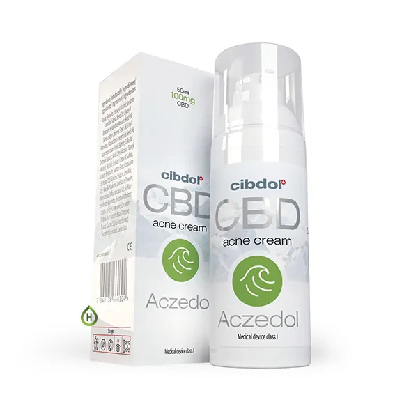 Cibdol Aczedol