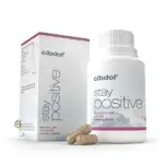Cibdol Stay Positive