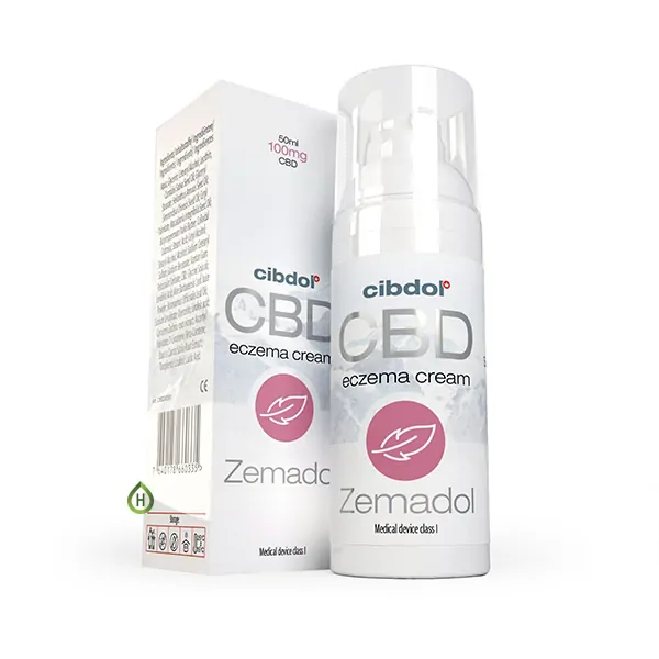Cibdol Zemadol