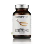 Mushrooms4Life - Cordyceps