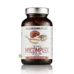 Mushrooms4Life - Mycomplex