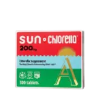 Sun Chlorella 300