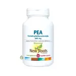 PEA Palmitoylethanolamide 600 mg
